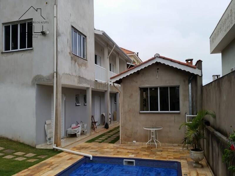 Casa, 6 quartos, 325 m² - Foto 3