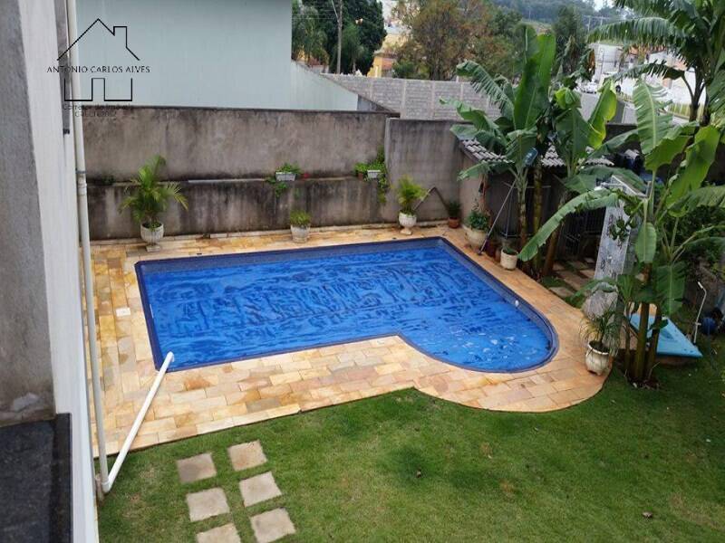 Casa, 6 quartos, 325 m² - Foto 23