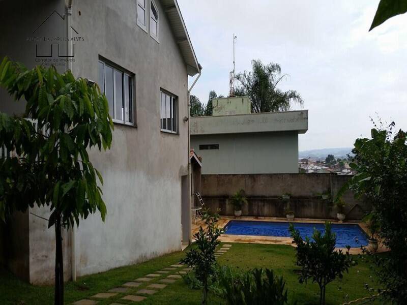 Casa, 6 quartos, 325 m² - Foto 10