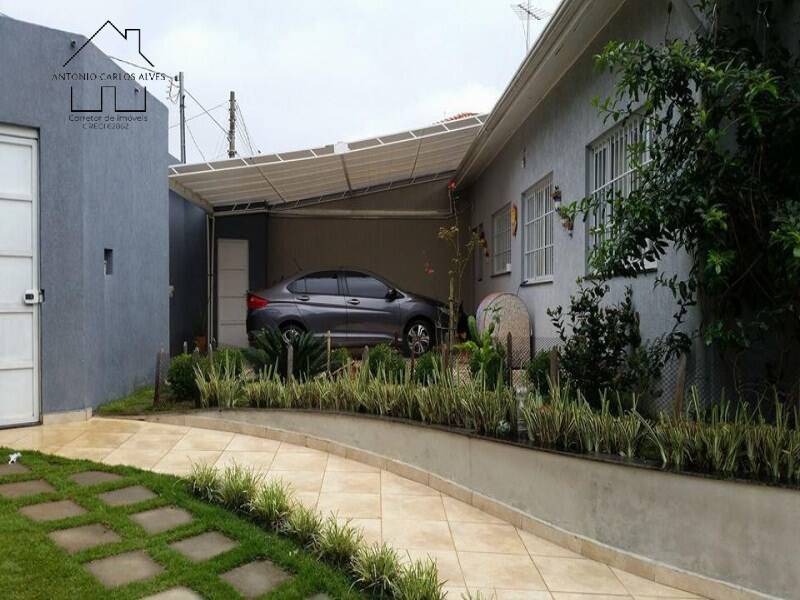 Casa, 6 quartos, 325 m² - Foto 6