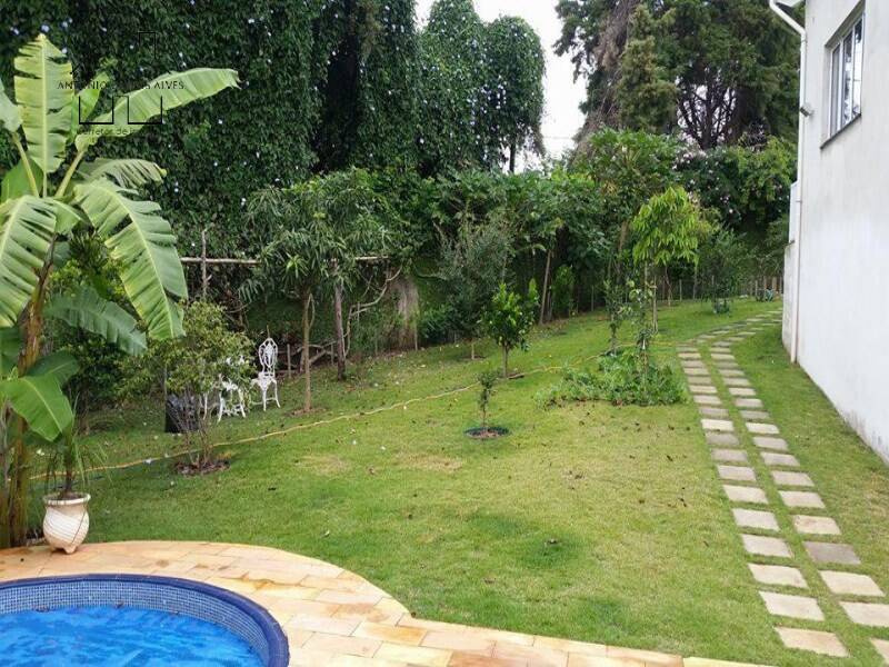 Casa, 6 quartos, 325 m² - Foto 25