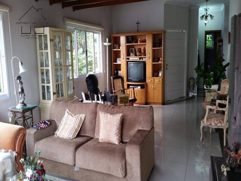 Casa, 6 quartos, 325 m² - Foto 48