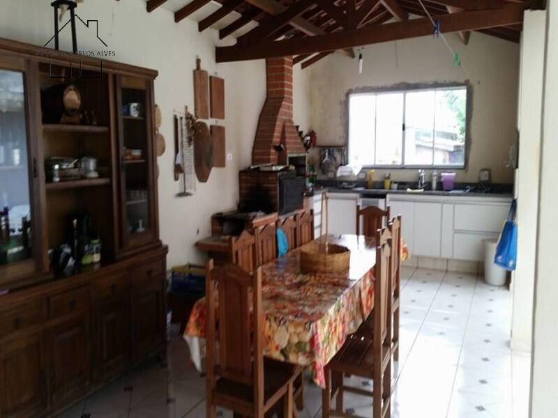 Casa, 6 quartos, 325 m² - Foto 21