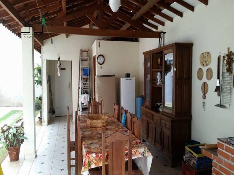 Casa, 6 quartos, 325 m² - Foto 20