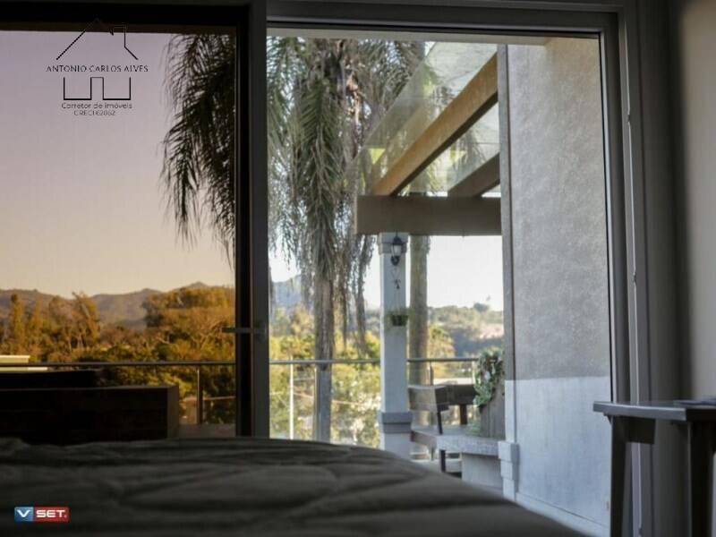 Casa de Condomínio, 5 quartos - Foto 6