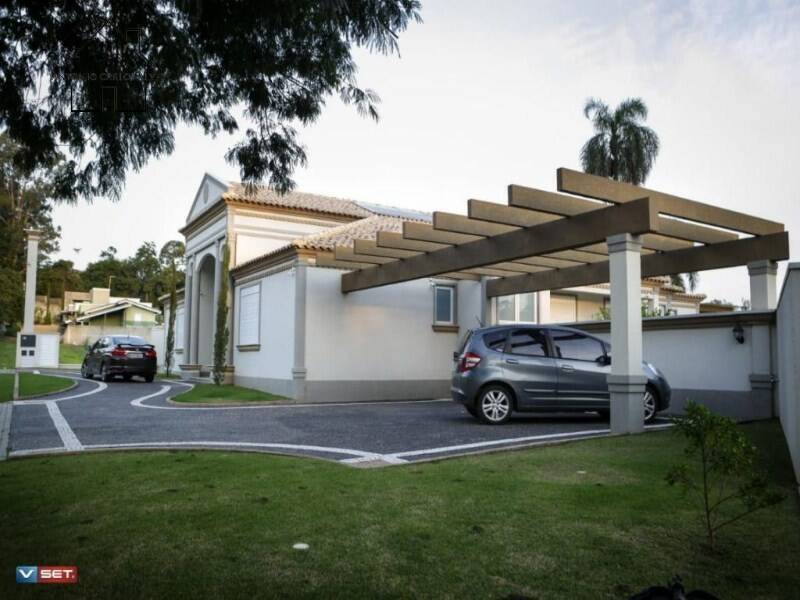 Casa de Condomínio, 5 quartos - Foto 7