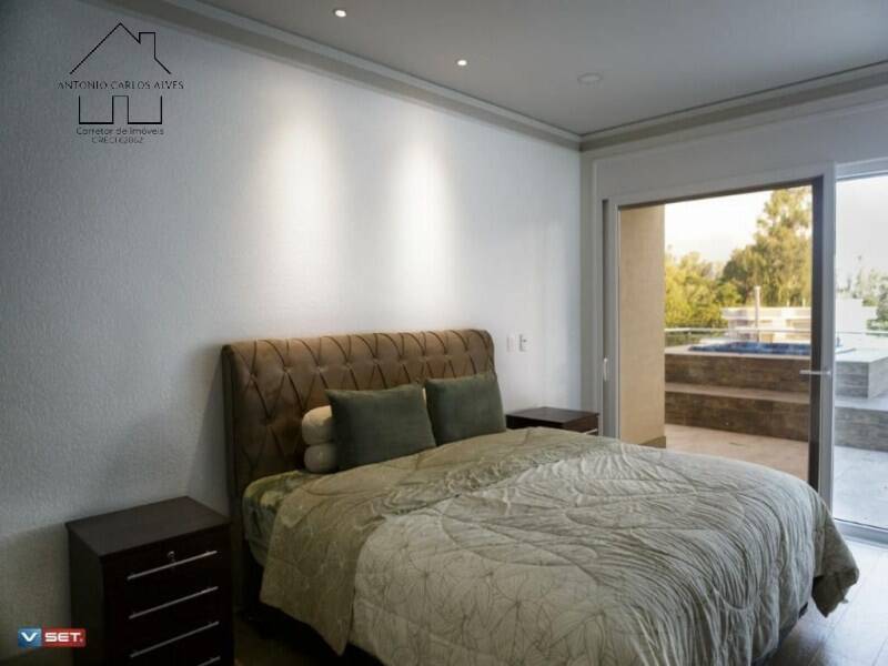 Casa de Condomínio, 5 quartos - Foto 12