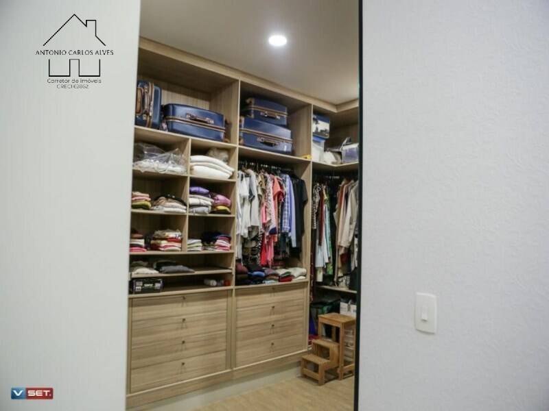 Casa de Condomínio, 5 quartos - Foto 13