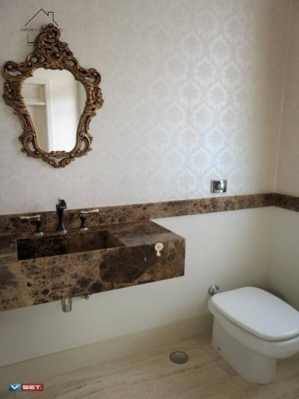 Casa de Condomínio, 5 quartos - Foto 14