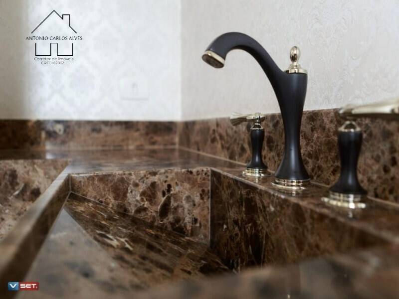 Casa de Condomínio, 5 quartos - Foto 40