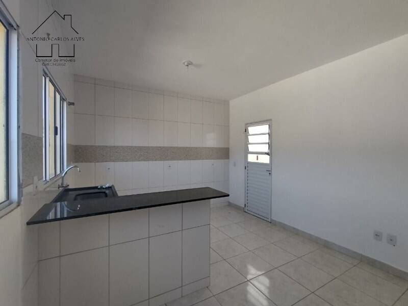 Casa de Condomínio, 2 quartos - Foto 7