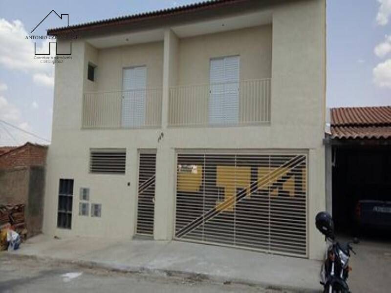 Casa de Condomínio, 2 quartos - Foto 2