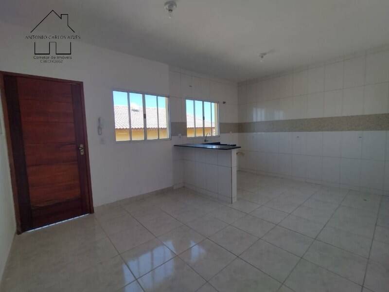 Casa de Condomínio, 2 quartos - Foto 6