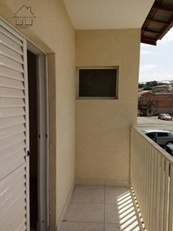Casa de Condomínio, 2 quartos - Foto 10
