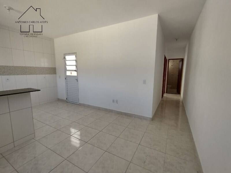 Casa de Condomínio, 2 quartos - Foto 8