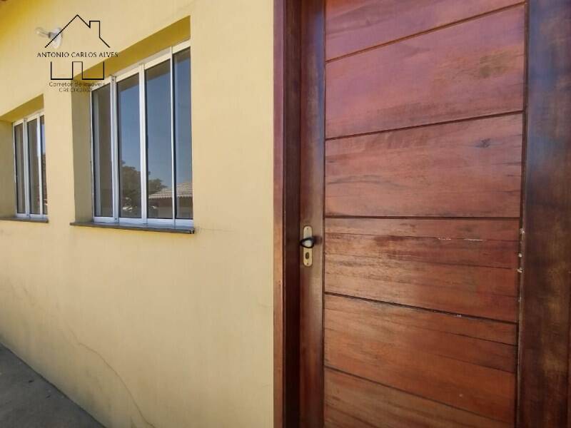 Casa de Condomínio, 2 quartos - Foto 5