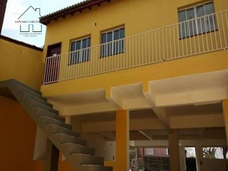 Casa de Condomínio, 2 quartos - Foto 4