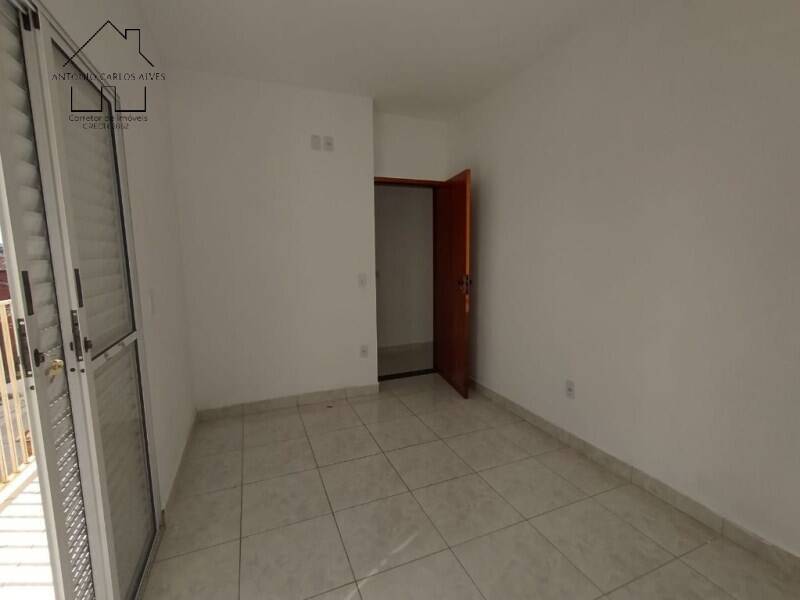 Casa de Condomínio, 2 quartos - Foto 13