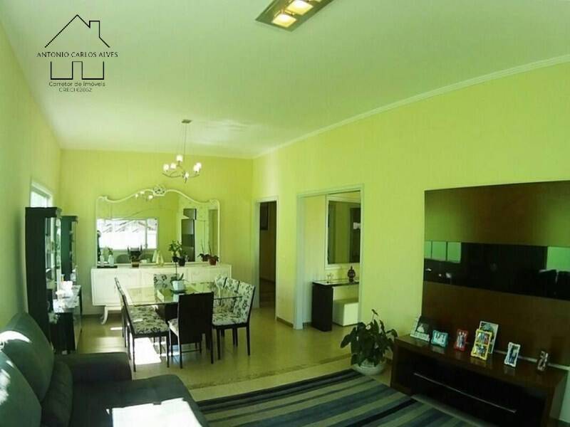 Casa, 3 quartos, 220 m² - Foto 8
