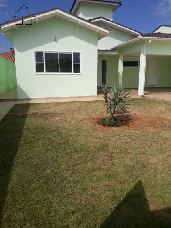 Casa, 3 quartos, 220 m² - Foto 6