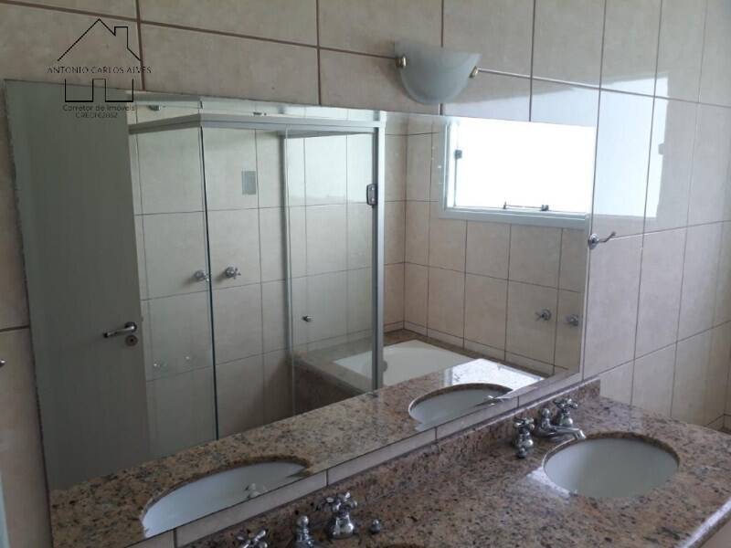 Casa, 3 quartos, 220 m² - Foto 17