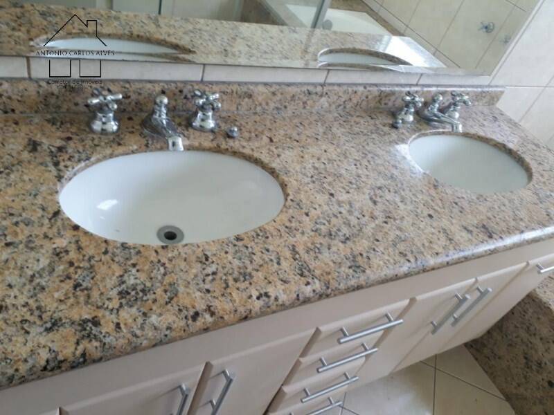 Casa, 3 quartos, 220 m² - Foto 22