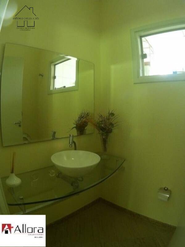 Casa, 3 quartos, 220 m² - Foto 11
