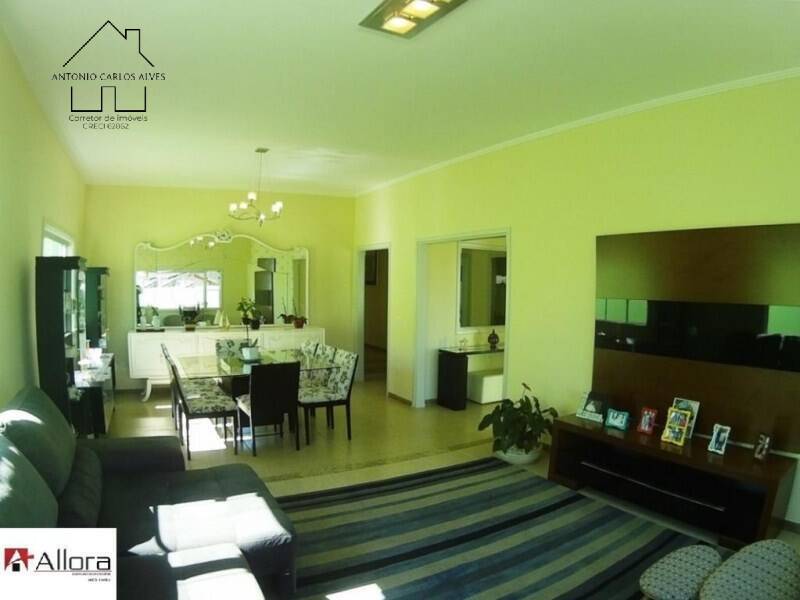 Casa, 3 quartos, 220 m² - Foto 10