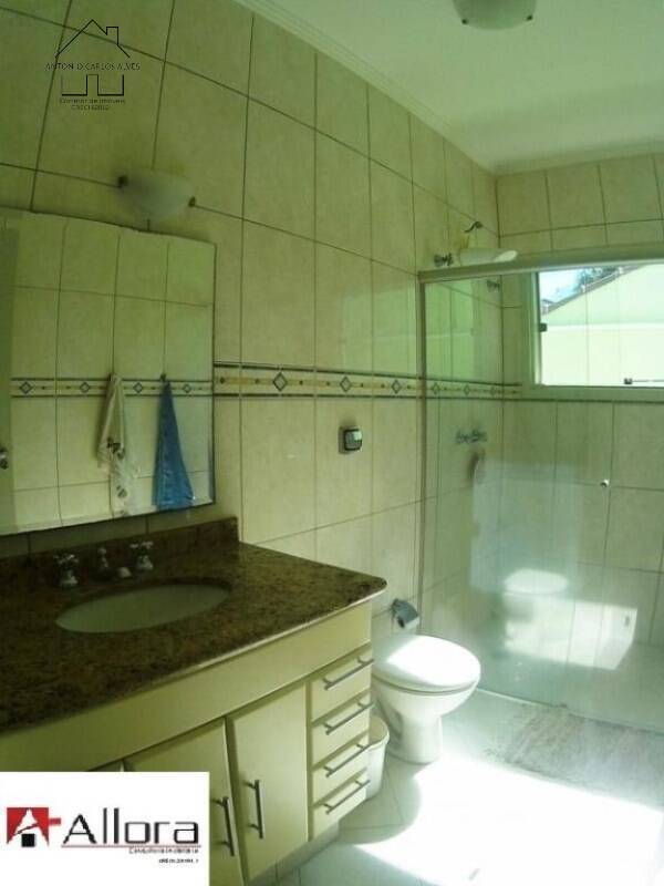 Casa, 3 quartos, 220 m² - Foto 16