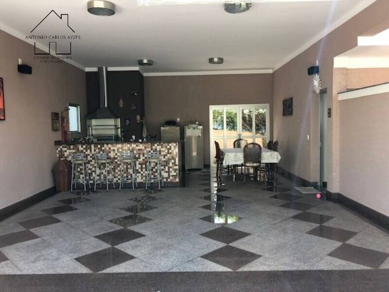 Casa de Condomínio, 4 quartos - Foto 21