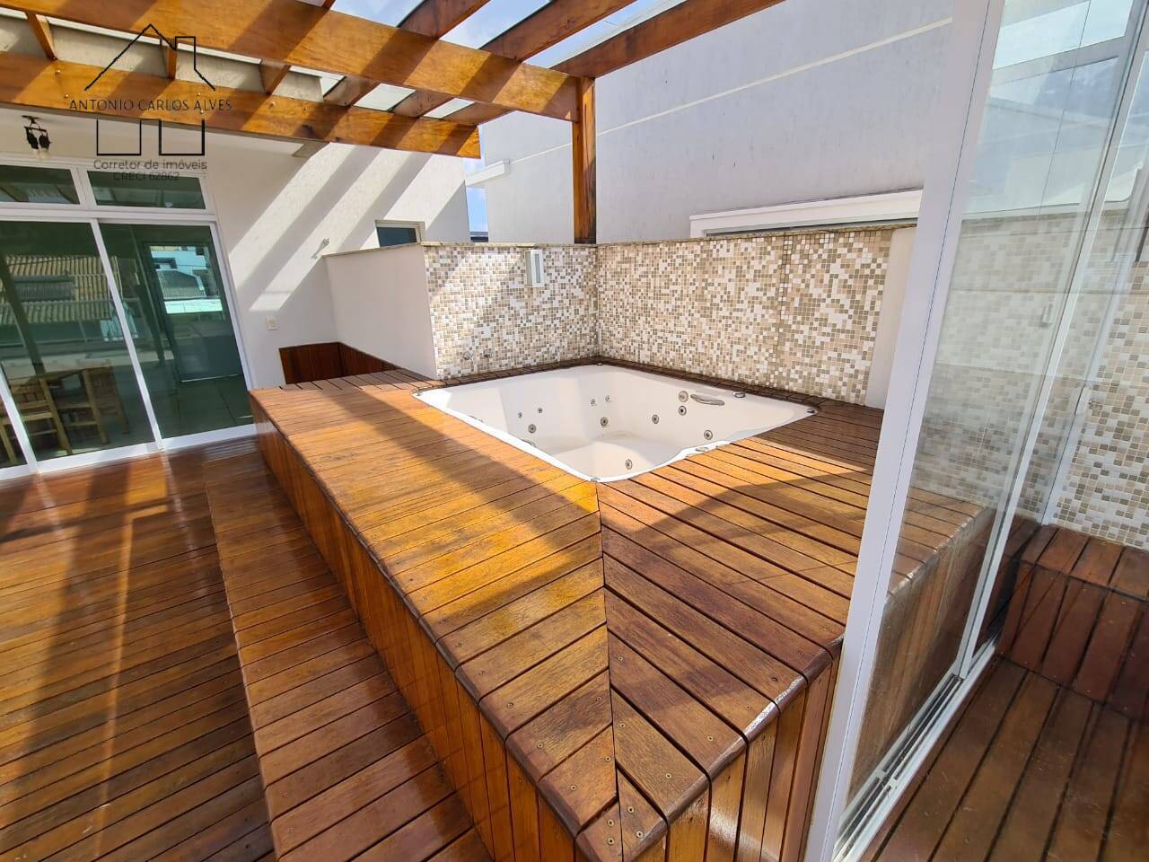 Casa, 3 quartos, 360 m² - Foto 35