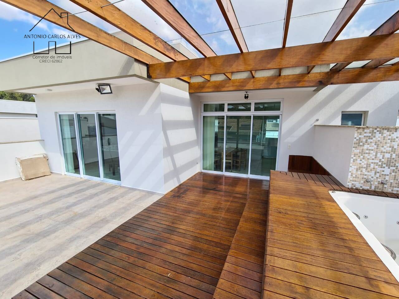 Casa, 3 quartos, 360 m² - Foto 37
