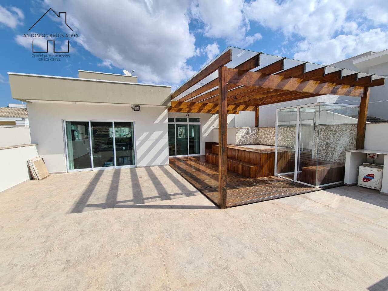 Casa, 3 quartos, 360 m² - Foto 40