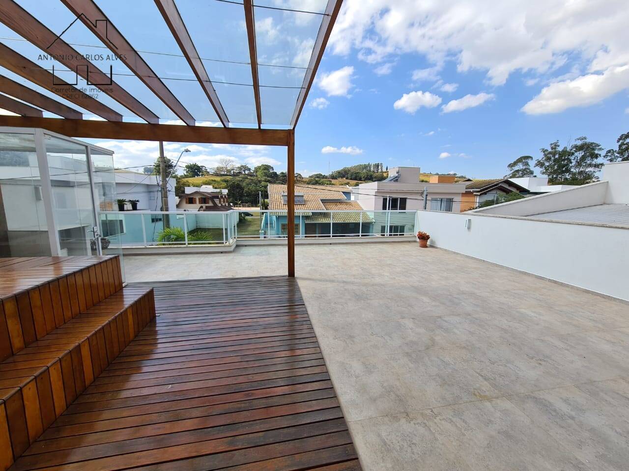 Casa, 3 quartos, 360 m² - Foto 41