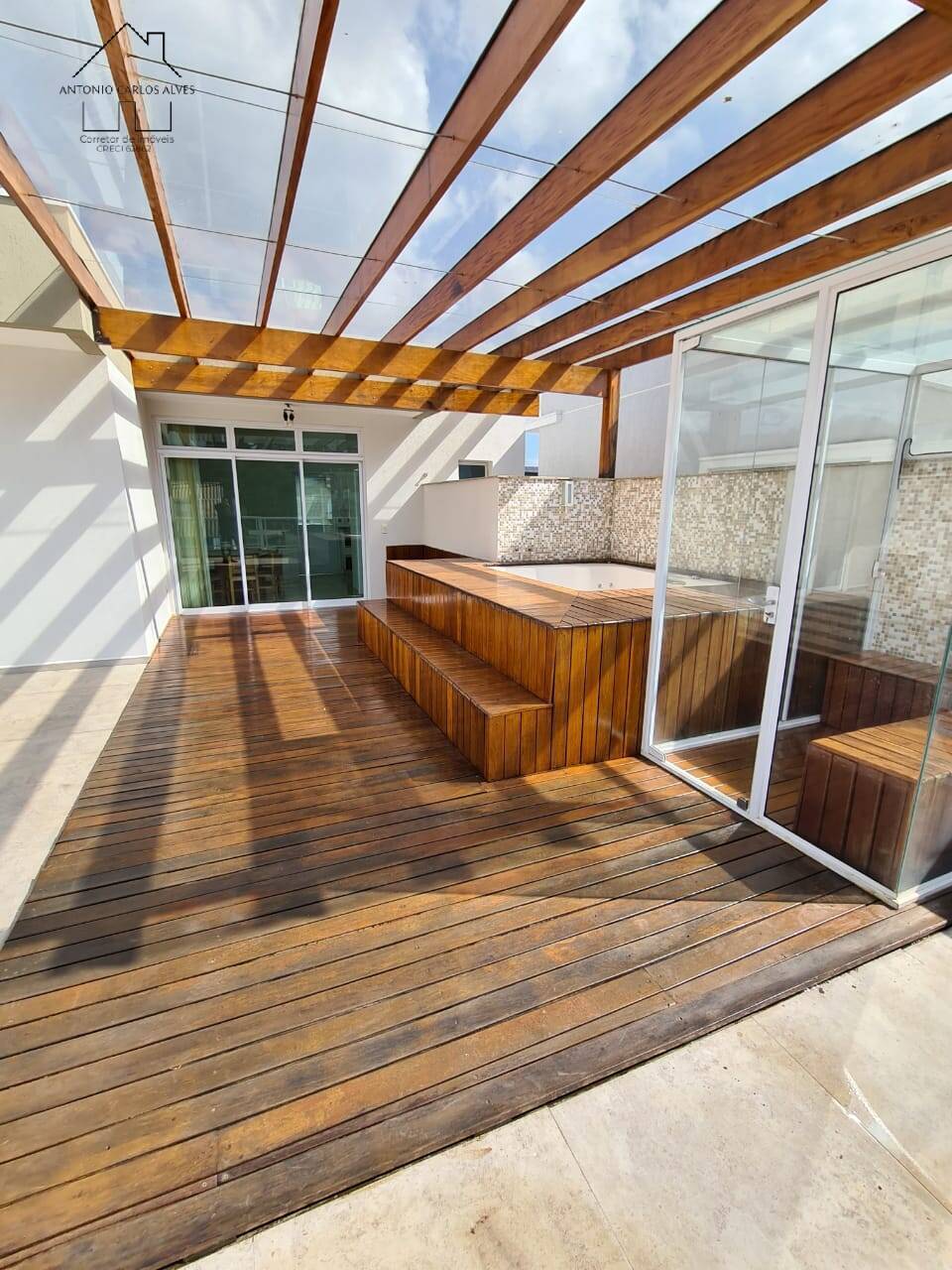 Casa, 3 quartos, 360 m² - Foto 42