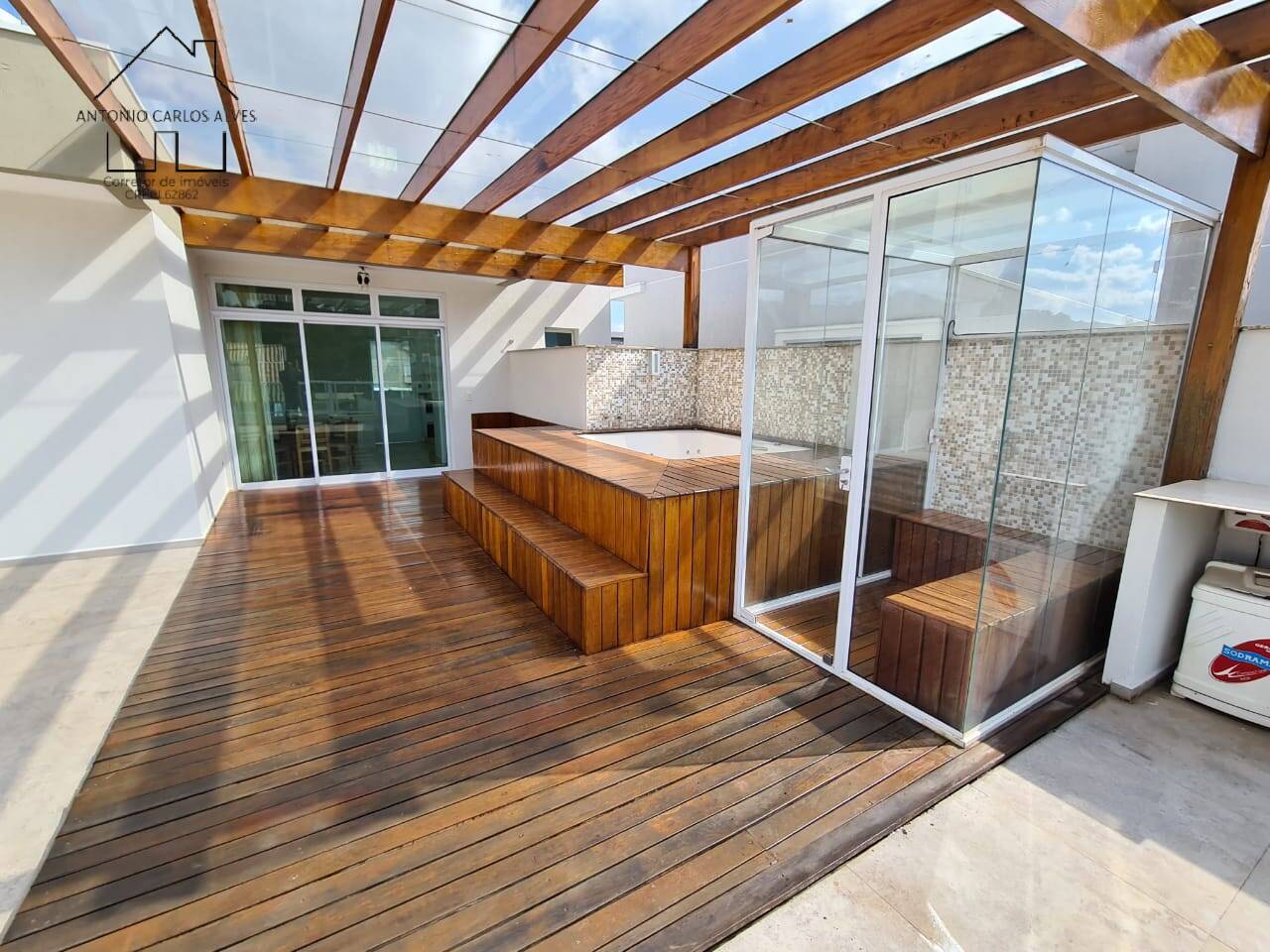 Casa, 3 quartos, 360 m² - Foto 43