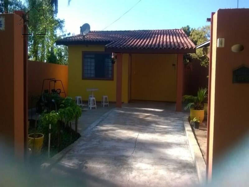 Casa, 2 quartos, 141 m² - Foto 1