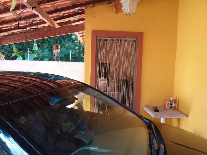Casa, 2 quartos, 141 m² - Foto 5