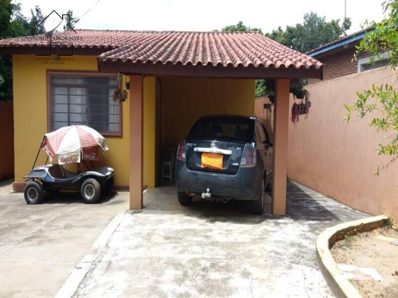 Casa, 2 quartos, 141 m² - Foto 3