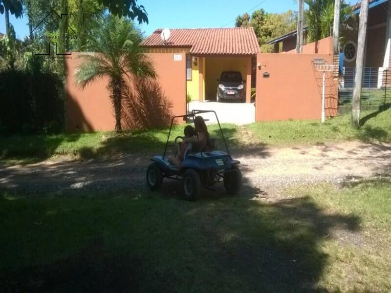 Casa, 2 quartos, 141 m² - Foto 2