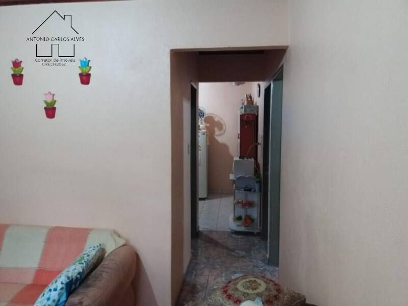 Casa, 2 quartos, 141 m² - Foto 9