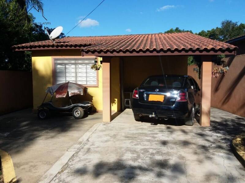 Casa, 2 quartos, 141 m² - Foto 4
