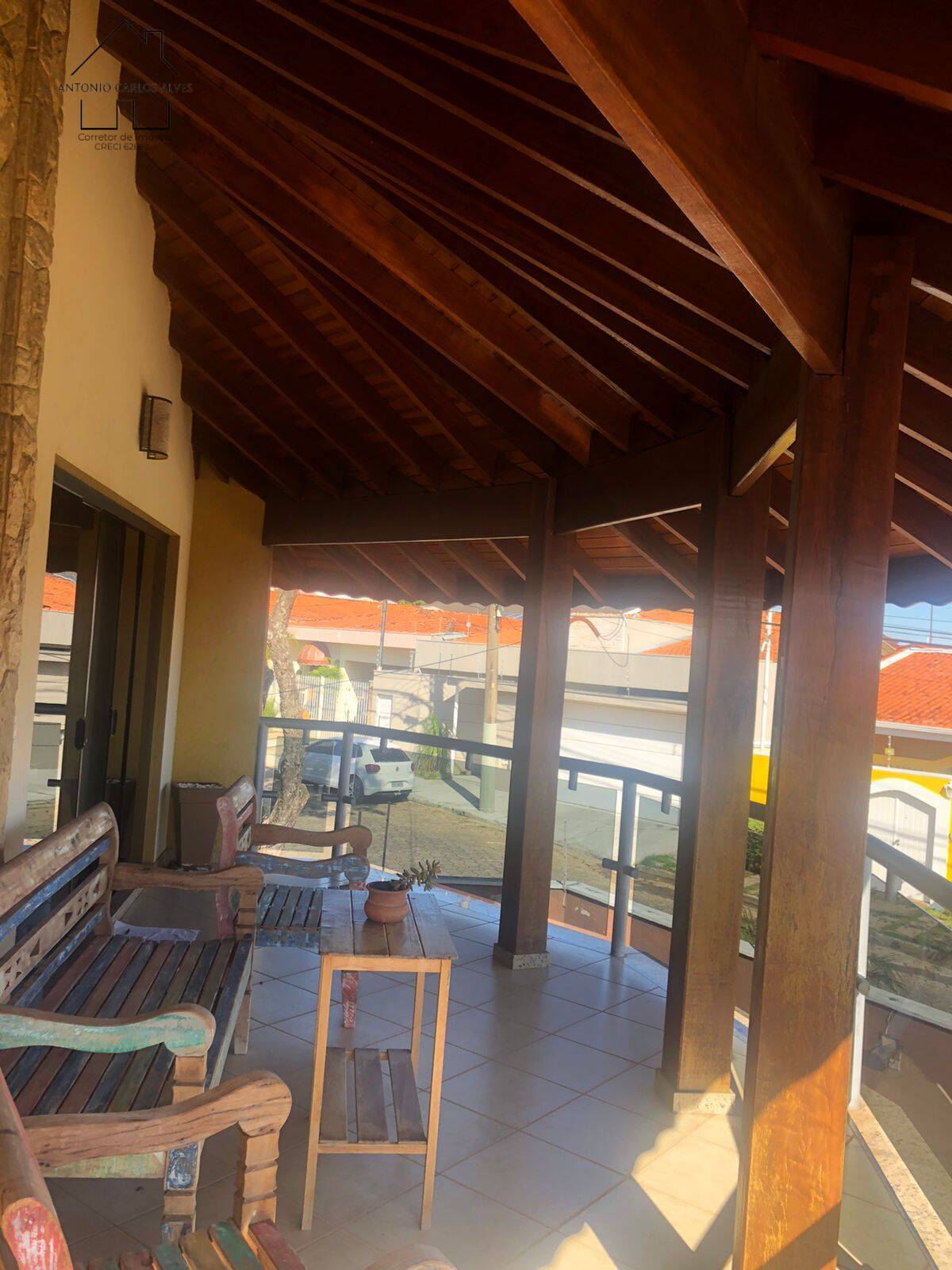 Sobrado, 4 quartos, 417 m² - Foto 7