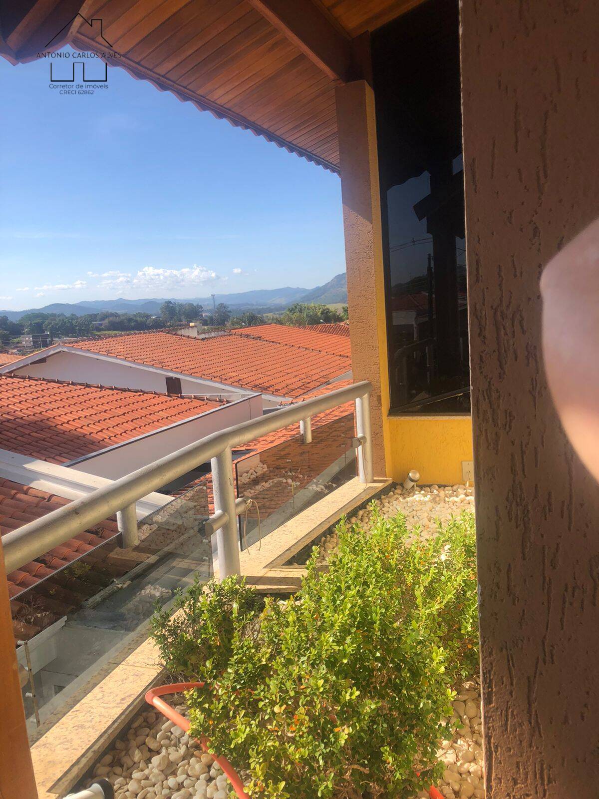 Sobrado, 4 quartos, 417 m² - Foto 6