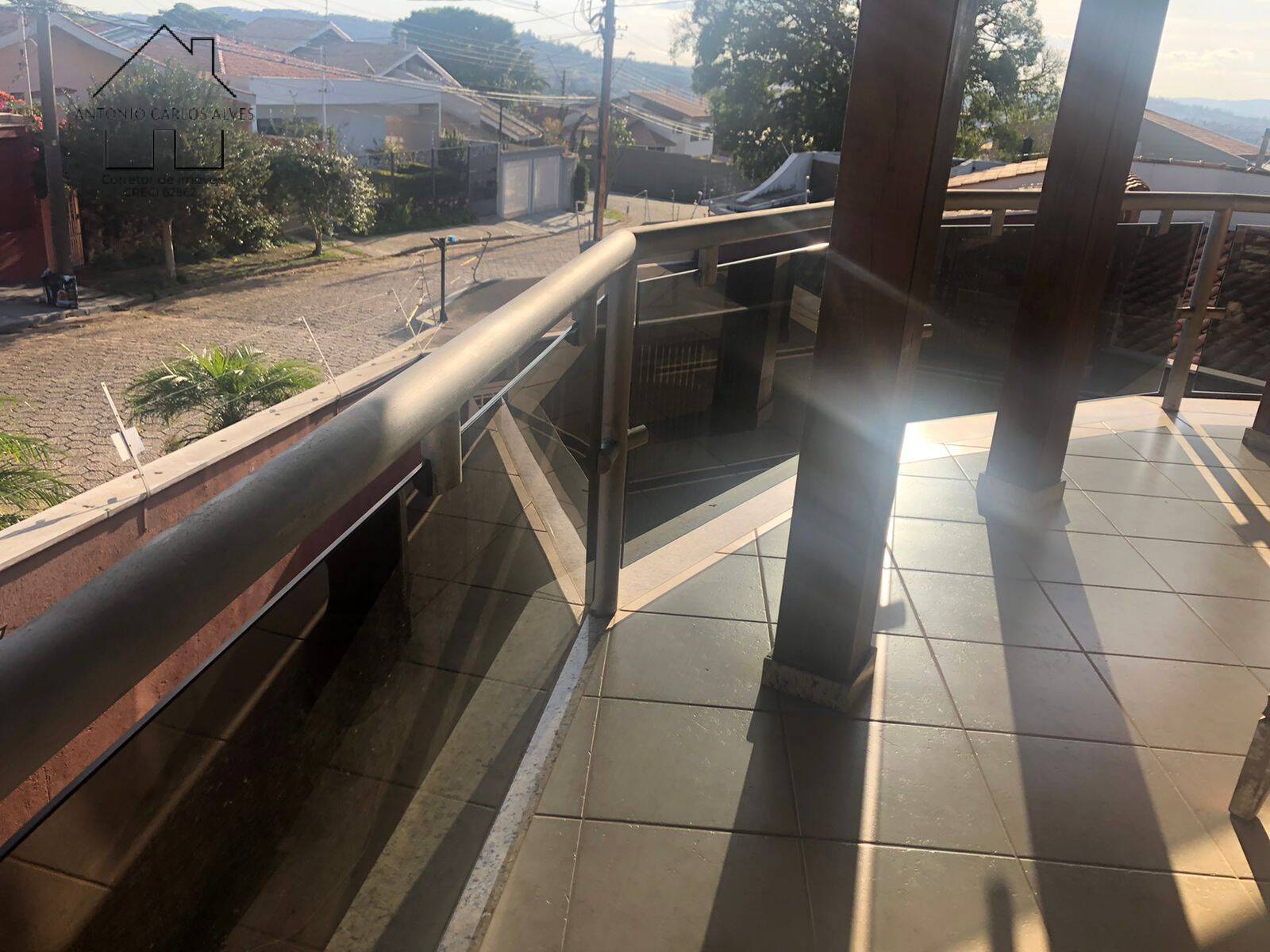 Sobrado, 4 quartos, 417 m² - Foto 8