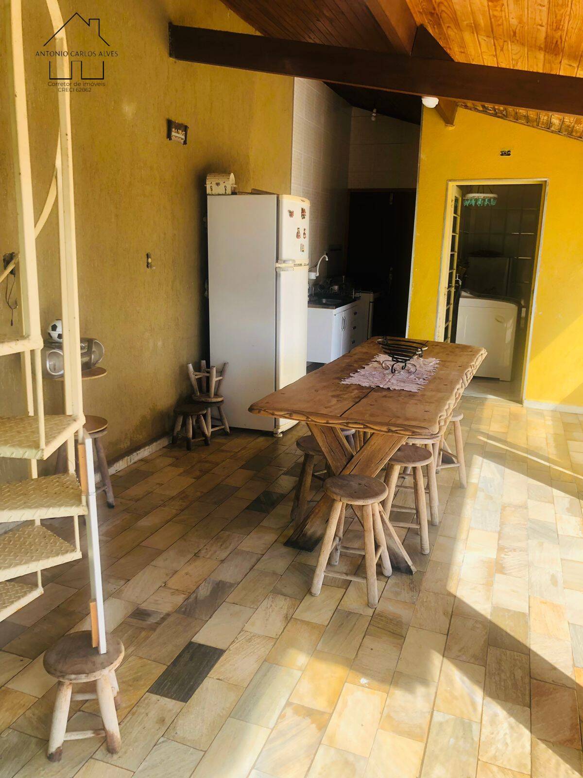 Sobrado, 4 quartos, 417 m² - Foto 32