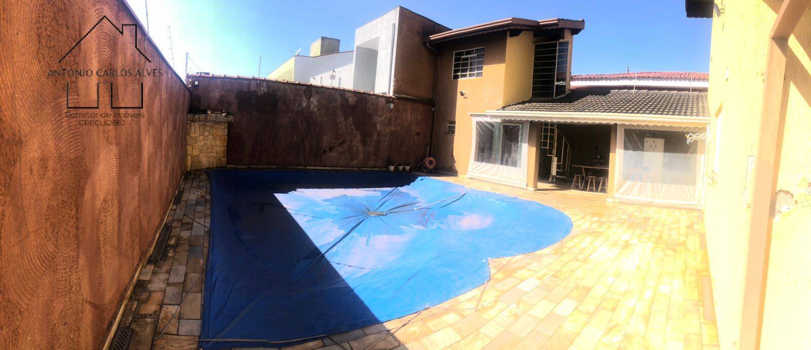 Sobrado, 4 quartos, 417 m² - Foto 35