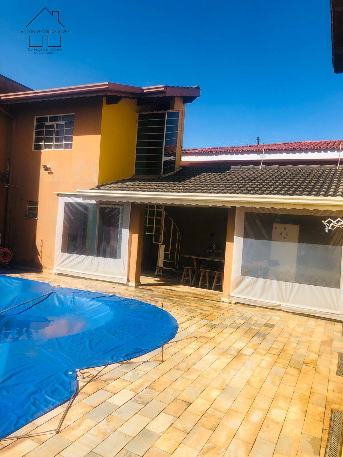 Sobrado, 4 quartos, 417 m² - Foto 33