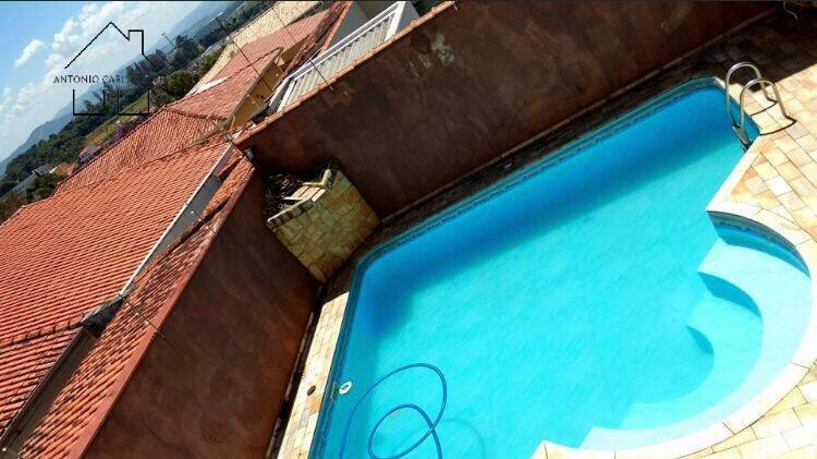 Sobrado, 4 quartos, 417 m² - Foto 34