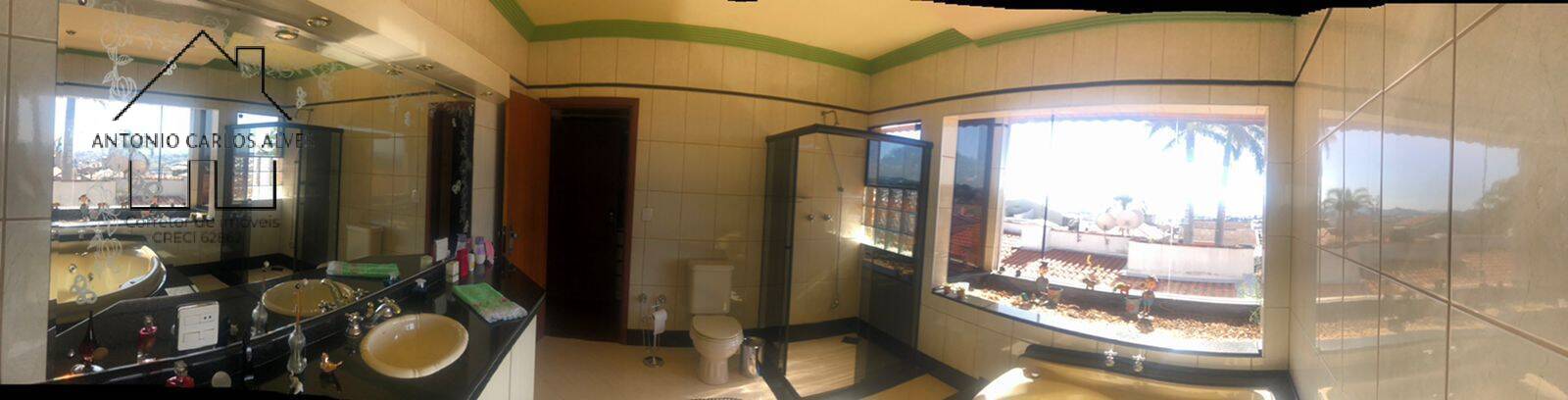 Sobrado, 4 quartos, 417 m² - Foto 18